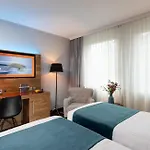 Leonardo Boutique Hotel Berlin City South
